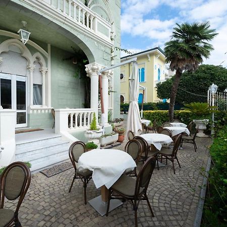 ליבורנו Hotel Gennarino מראה חיצוני תמונה